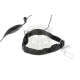 SWAT Tactical Throat Mic Set for Kenwood