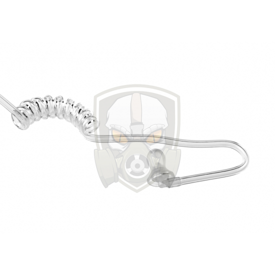 SWAT Tactical Throat Mic Set for Kenwood