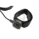 SWAT Tactical Throat Mic Set for Kenwood
