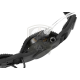 SWAT Tactical Throat Mic Set for Motorola Talkabout