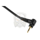 SWAT Tactical Throat Mic Set for Motorola Talkabout