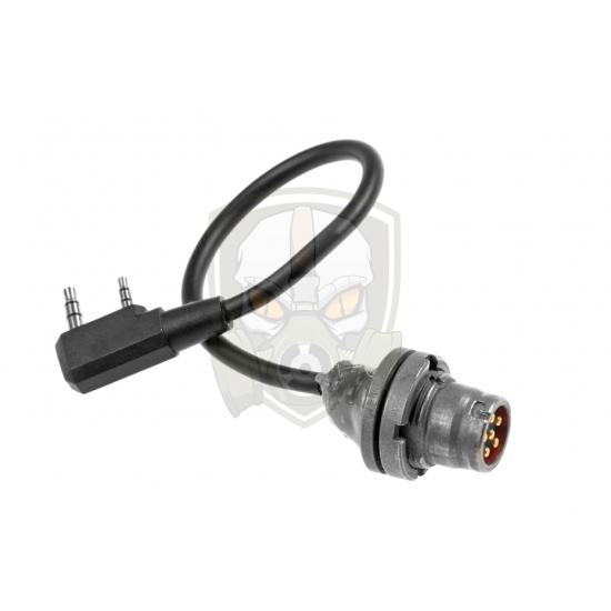 U283 Conversion for Kenwood