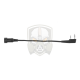 PTT Adaptor Wire for Kenwood