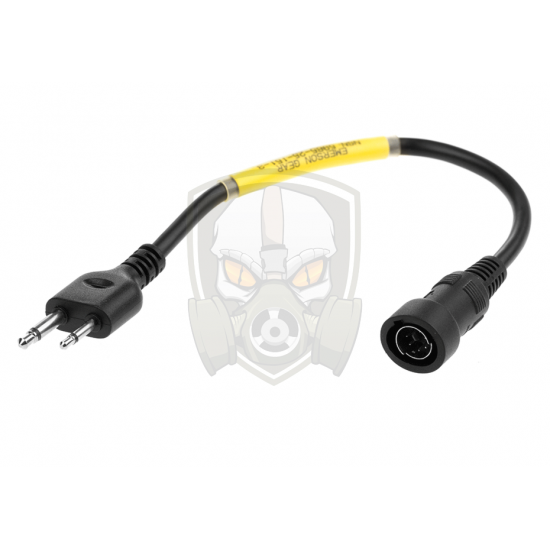 PTT Adaptor Wire for Motorola Talkabout