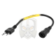 PTT Adaptor Wire for Motorola Talkabout