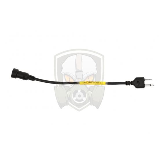 PTT Adaptor Wire for Motorola Talkabout