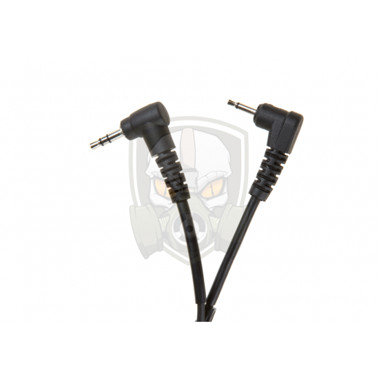 AE 38 S2a Throat Mic G5/G6/G7/G9