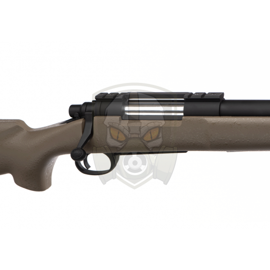 M24 SWS Sniper Weapon System  - Desert -