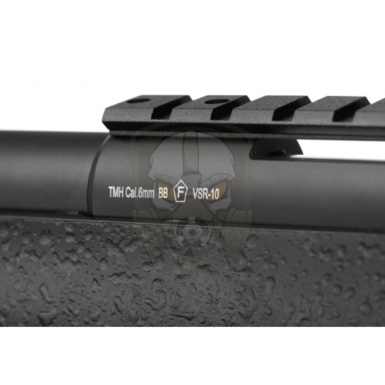 VSR-10 Bolt-Action Sniper Rifle