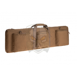 Padded Rifle Carrier 130cm  - Coyote -