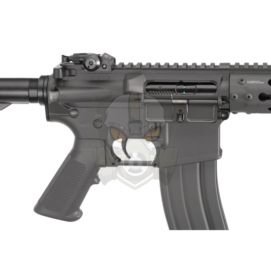 CM15 KR Carbine 10 Inch S-AEG