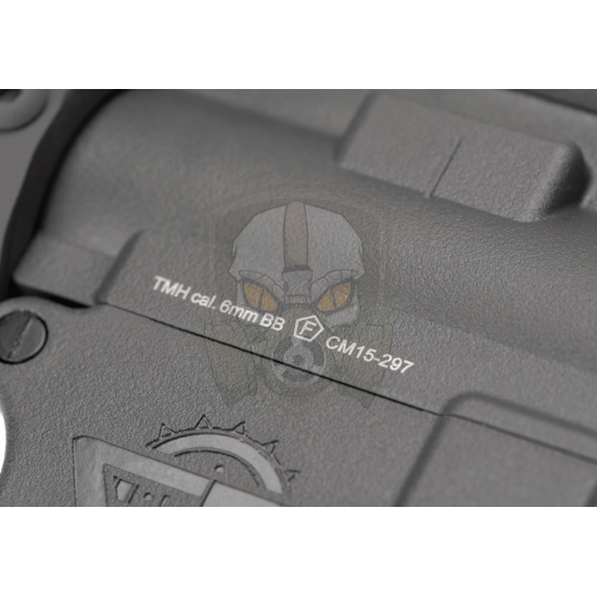 CM15 KR Carbine 10 Inch S-AEG