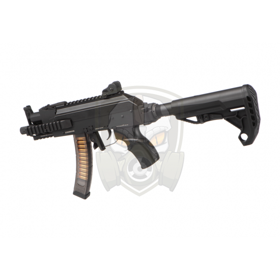 PRK9 RTS E.T.U. S-AEG