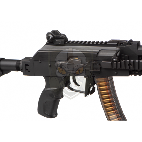 PRK9 RTS E.T.U. S-AEG