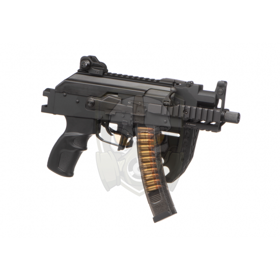 PRK9 RTS E.T.U. S-AEG