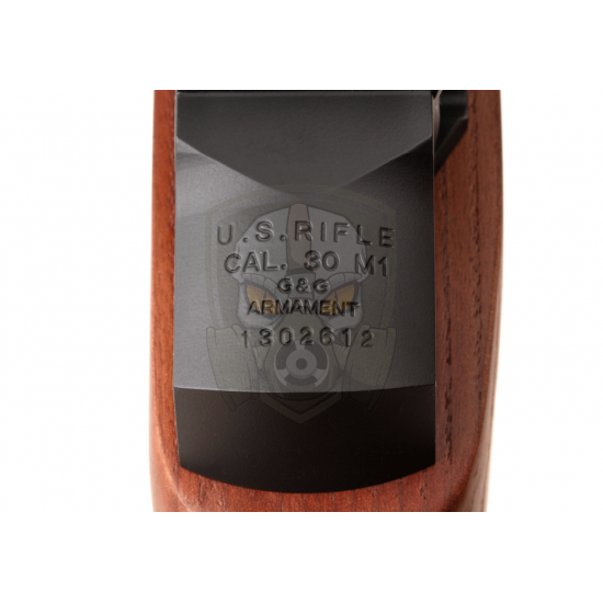 M1 Garand E.T.U.