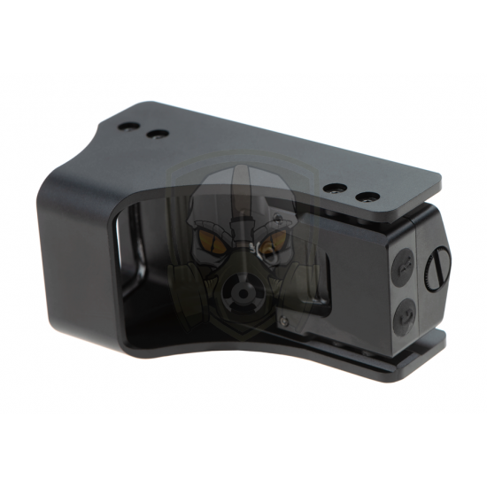 Reflex Sight 3.9" Red/Green Circle Dot