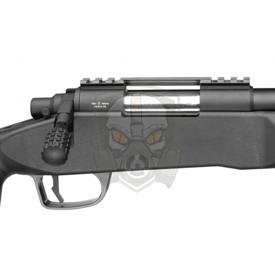 SSG10 A2 Bolt-Action Sniper Rifle 2.8J