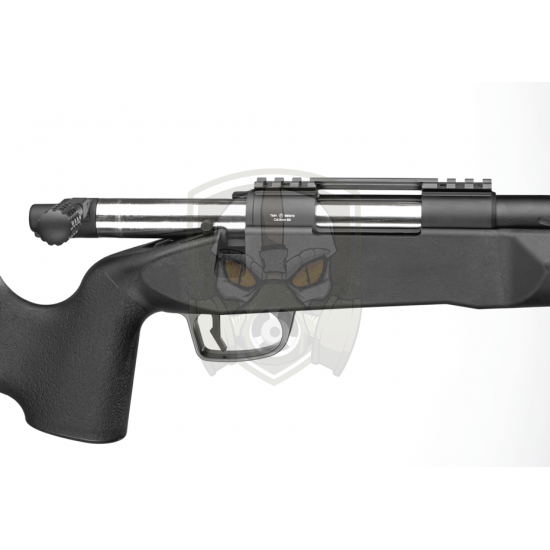 SSG10 A2 Bolt-Action Sniper Rifle 2.8J