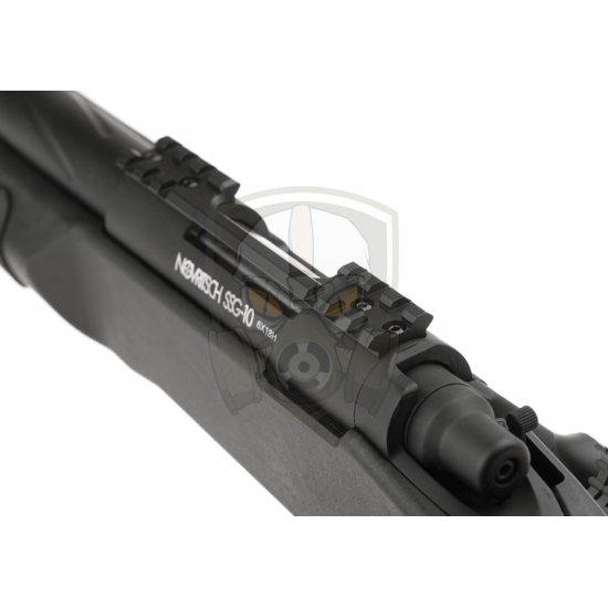 SSG10 A2 Bolt-Action Sniper Rifle 2.8J