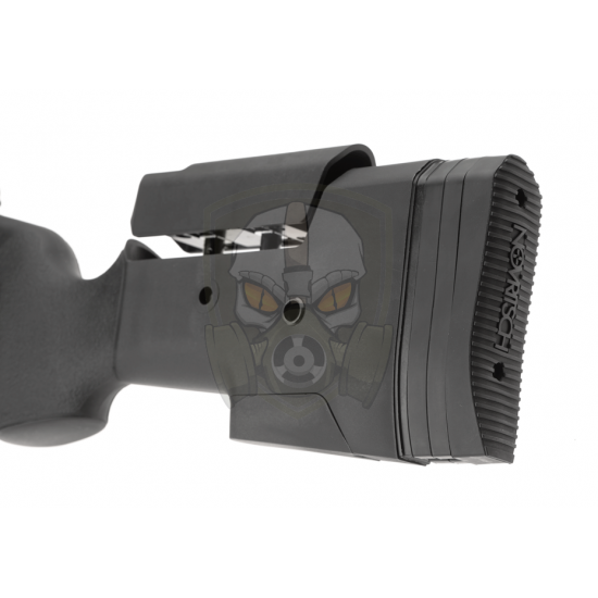 SSG10 A2 Bolt-Action Sniper Rifle 2.8J