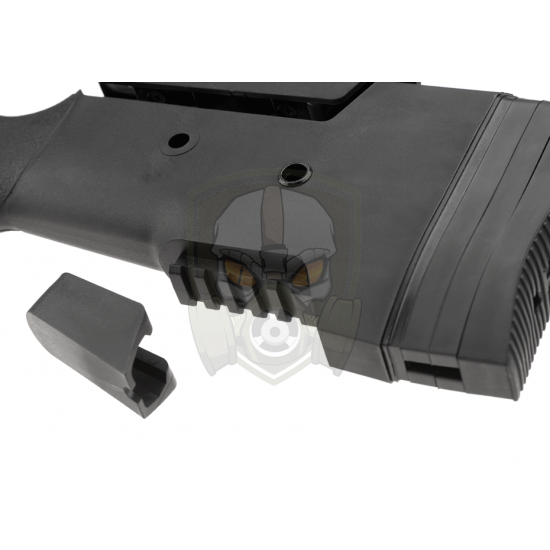 SSG10 A2 Bolt-Action Sniper Rifle 2.8J