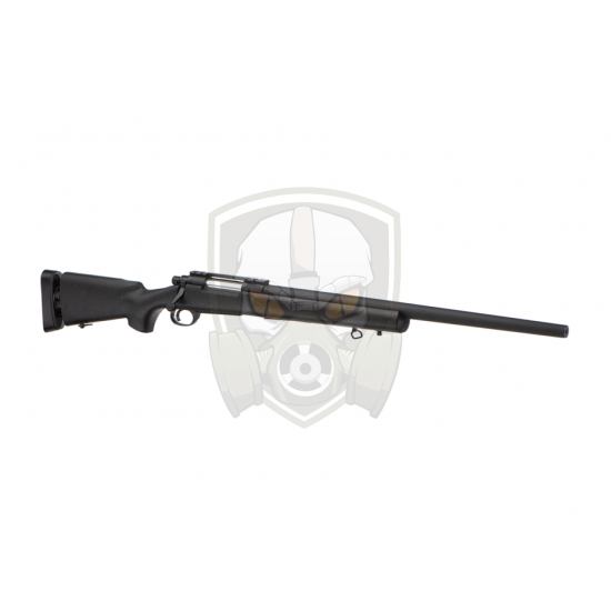 M24 SWS Sniper Weapon System  - Black -