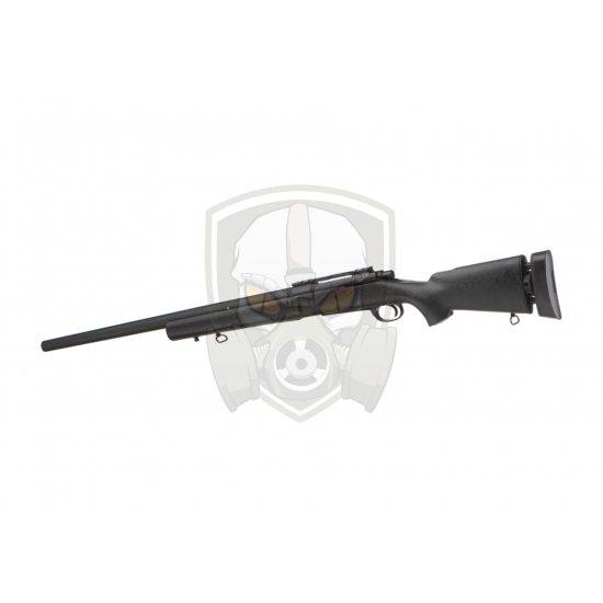 M24 SWS Sniper Weapon System  - Black -