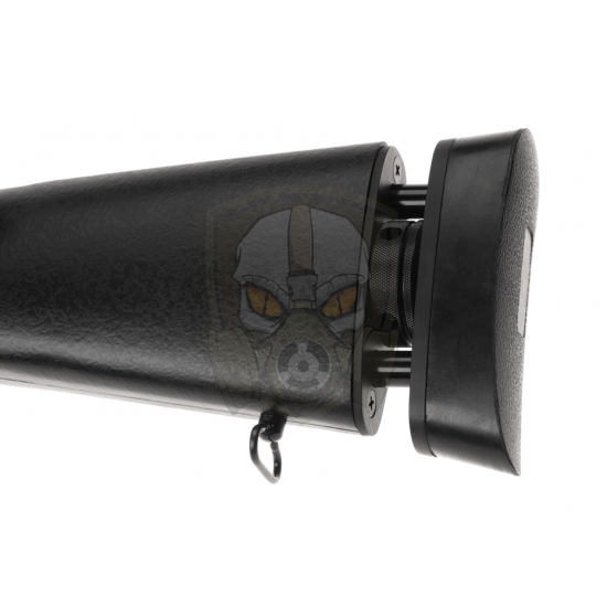 M24 SWS Sniper Weapon System Set  - Black -