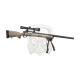 M24 SWS Sniper Weapon System Set  - Desert -