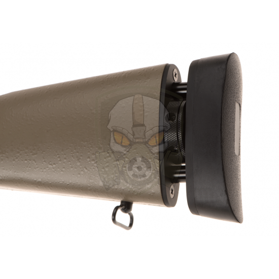 M24 SWS Sniper Weapon System Set  - Desert -