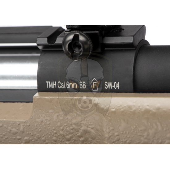 M24 SWS Sniper Weapon System Set  - Desert -