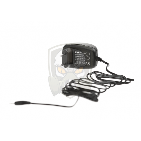 Charger G5/G6/G7/G8/G9