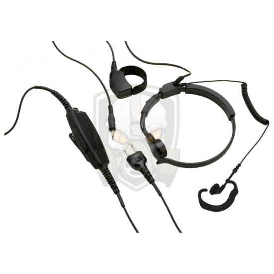 AE 38 Throat Mic G5/G6/G7/G9