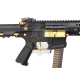 ARP 9 Stealth - Gold -