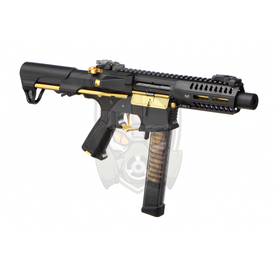 ARP 9 Stealth - Gold -