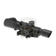 Assault Optic 1-4x28 Small Cross