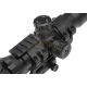 Assault Optic 1-4x28 Small Cross