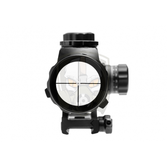 Assault Optic 1-4x28 Small Cross