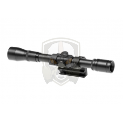 Karabiner 98k Rifle Scope