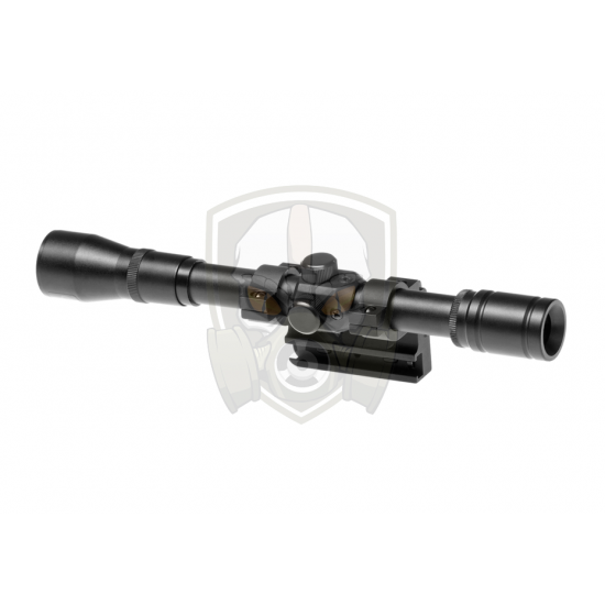 Karabiner 98k Rifle Scope