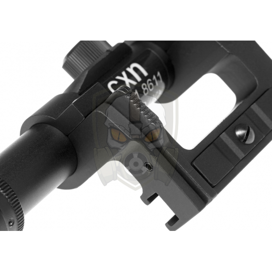 Karabiner 98k Rifle Scope