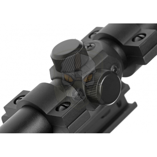 Karabiner 98k Rifle Scope