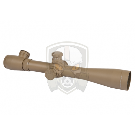 M1 Scope 3.5-10x40mm
