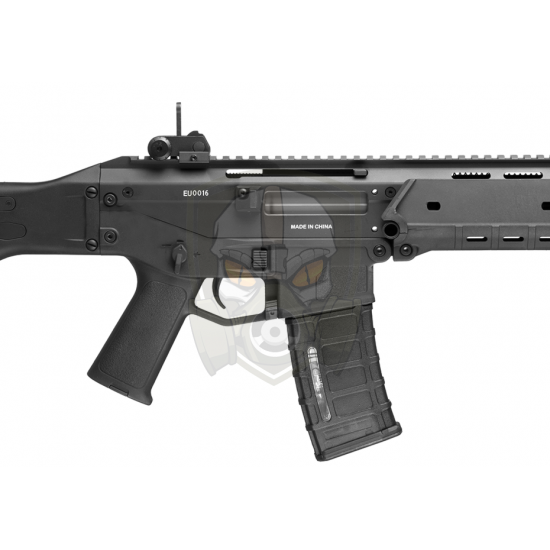 Masada SPR - Black -