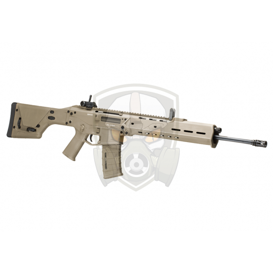 Masada SPR - Desert -