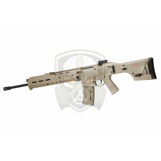 Masada SPR - Desert -