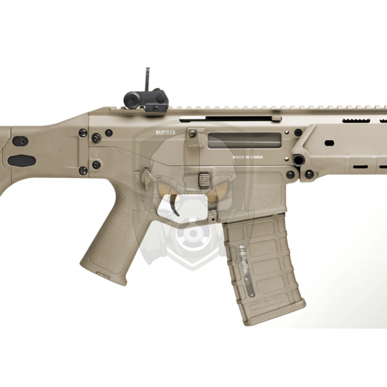 Masada SPR - Desert -