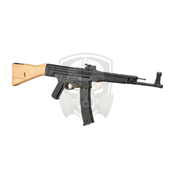 StG44 Full Metal Real Wood