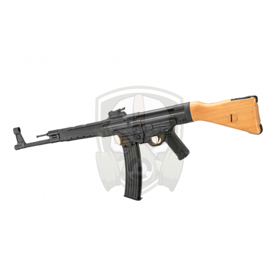 StG44 Full Metal Real Wood